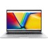 ASUS Laptop Vivobook 15 X1502VA-BQ294 / Core i5, 16GB, 512GB SSD, 15.6", FHD IPS, Windows 11 Home, srebrni